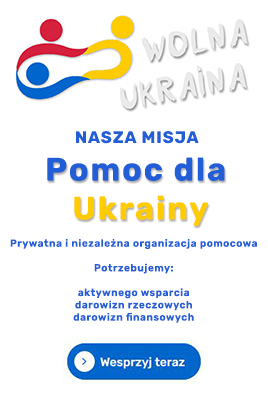 Komitet społeczny „Wolna Ukraina“